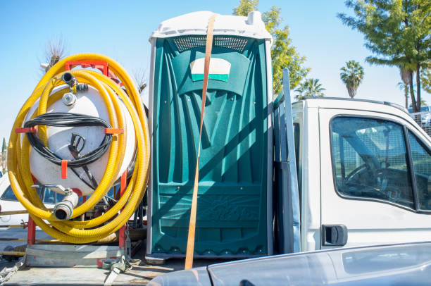 Best Long-term porta potty rental  in Spanish Fork, UT