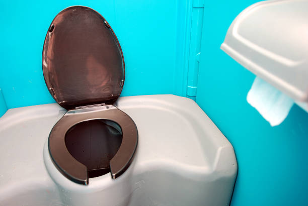 Portable Toilet Options We Offer in Spanish Fork, UT